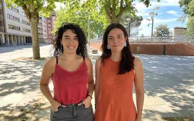 "Udalekuak gazteak euskaraz bizi diren espazio bihurtzeak asko laguntzen du erabileran"