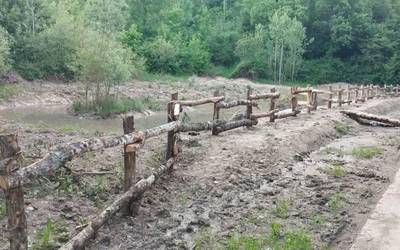 Putzu parea igel jauzkaria laguntzeko