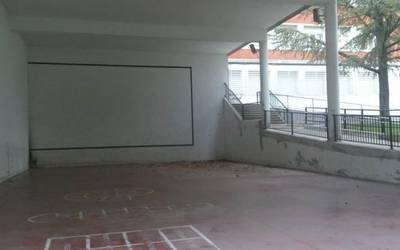 Instalazio fotovoltaikoa jartzeko deialdia egin du udalak