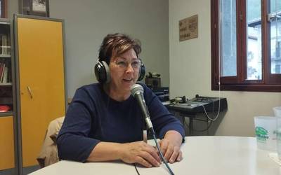 XLVI. Leitzako eta inguruko "Artisau eta Eskulangileen Azoka"
