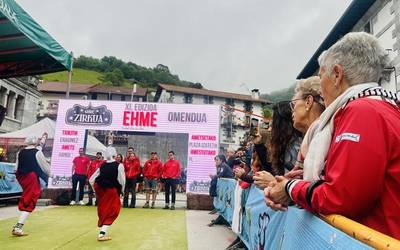 Euskal Herria Mendi Erronkako II. Argazki Lehiaketa antolatu dute