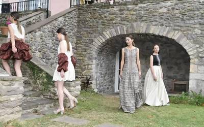 Moda desfilea eginen dute Iturengo Tresanean ekainaren 6an