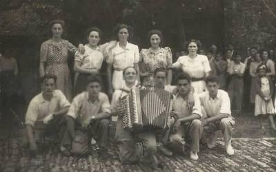 Soinulari eta guzti