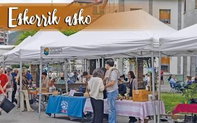 Eskerrik asko