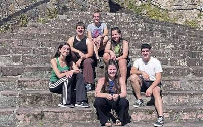 «Euskal Herri aske, sozialista eta feminista nahi dugu»