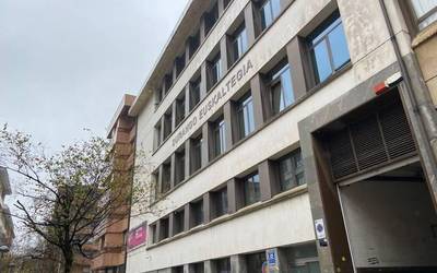 Adinekoen zentro berria zelan diseinatu hausnartuko dute Durangon