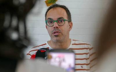 "Etorkizunean gauza gehiago egiteko aukera gehiago daude"