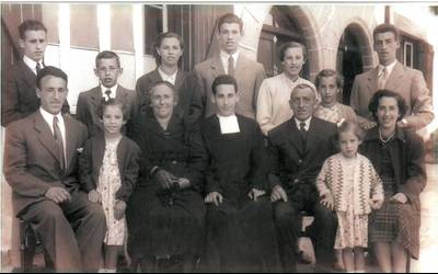 Sanmartingo ahizpek