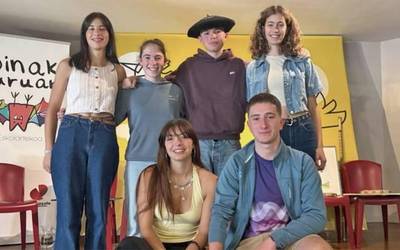 Unax Aizpurua Ibargarai saratarrak irabazi du Gazte Xilabako finala