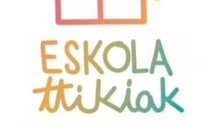 Baztan, Zugarramurdi eta Urdazubiko eskola ttikien besta larunbatean Erratzun