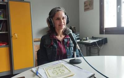 Zaindu Leitzaldean, etxez etxeko langile bat behar dute