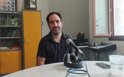 EHME: «Lasterketa bat baino gehiago da Euskal Herria Mendi Erronka; Mendialdea batzeko gai den lasterketa da»