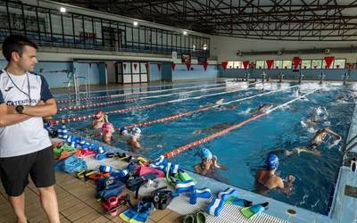 Igeriketan aritzeko gonbidapena egin du Taosa klubak
