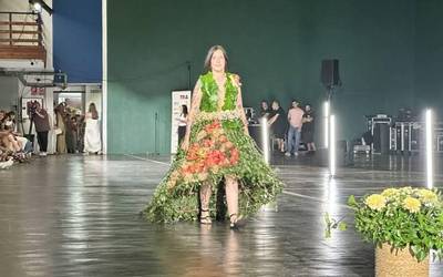 Tokiko merkataritzak txokotik zabalera egin zuenekoa