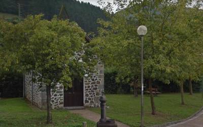 San Antonio ermitan meza egingo dute larunbatean
