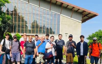 Sondikako Udalak eta Eragintza Fundazioak lankidetza hitzarmena sinatu dute