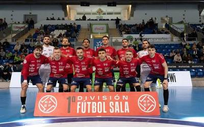 Baja garrantzitsuak Osasuna Magna Xotan