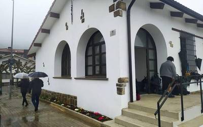 Udal kontuak, eklipse zerbitzua, ELAren mugikortasun eredua, LHren arrautza proiektua eta Unibertsitatean Sartzeko Proba