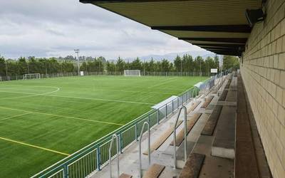 SD Leioak eta Athleticek lagunarteko partida jokatuko dute Leioaren 500. urteurrenean