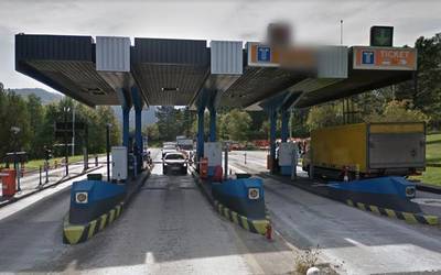 Arroako AP-8ko ordainlekua eraberritzeko obrak esleitu ditu aldundiak