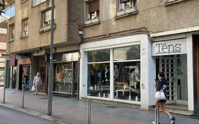 Euskara sustatzeko baliabideak prest Durangon, merkatarientzat eta ostalarientzat