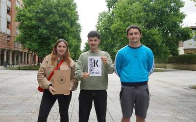 "Lortu dugu kongresuak zeukan helburua betetzea"