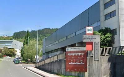 LABek salatu du Mecanizados Mecarrek beharginak "itotzen" dituela "ekoizpen eskakizun altuekin"