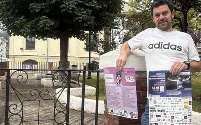 "Ziordiko Lasterketak parte hartze kopurua mantentzen du. Hori, gaur egun, asko da"