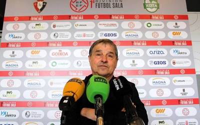 Areto futbola eta kiroldegia