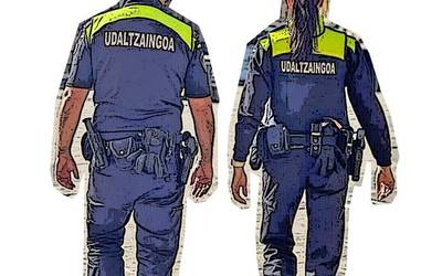 Pistolak herrian