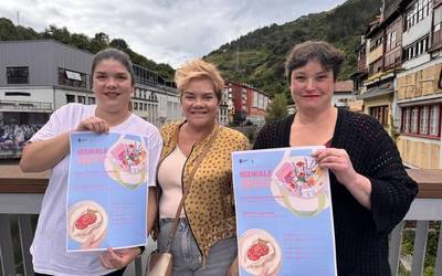 Berritasunekin dator BizikaleFest azoka, eguenean