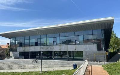 Sopelako Udalak eta BPXport enpresa adostasunez suntsiaraziko dute kirol-instalazioen kudeaketarako kontratua