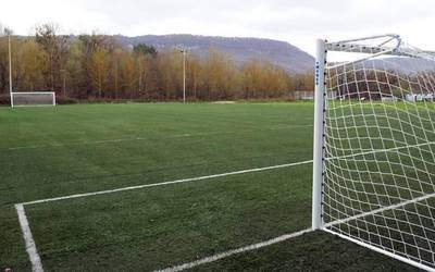 Indar Gorriren aldeko Futbol 7 Txapelketa, Dantzalekun