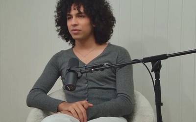 Moda 360: Yassine Astigarraga