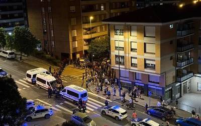 Getxoko eta Bilboko bi lagun atxilotu dituzte, Libanoko Hezbola taldeagaz ustez lotura izatea egotzita