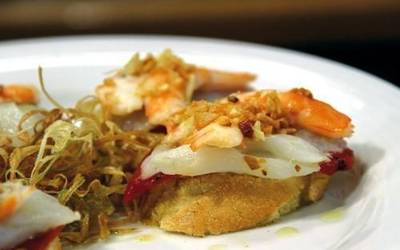 Gaztañaga Berriak irabazi du VII. Sondika Pintxotan lehiaketa