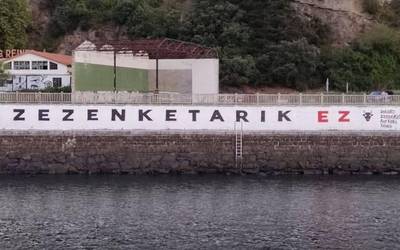 Debako Zezenketen Aurkako Taldeak bideoklip bat grabatu nahi du herritarren parte-hartzearekin