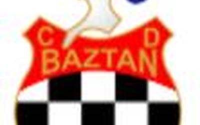 Baztan futbol taldeak akitu du aurtengo denboraldia