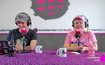 Flop Kultura 3x36 | Amaiera zoriontsu bat