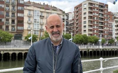 Olazabalen ahotsik ez da entzungo aurtengo estropadetan