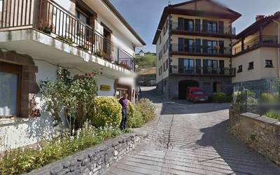Radon gasaren maila altua dela eta, modu prebentiboan, Arantzako kontsultategia ixtea erabaki du Nafarroako Gobernuak