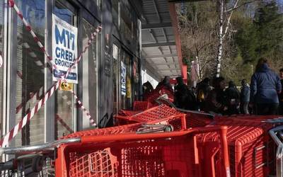 Lau herritar deklaratzera deitu ditu epaileak, martxoaren 17ko greba orokorreko piketeengatik