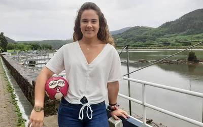 Maria Zaldua: "Sekulako gosea nuen taldekide hauekin titulu bat irabazteko"
