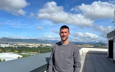 Oier Sanjurjo: "Arnasketa funtzionalak osasuna eta errendimendua hobetzen laguntzen du"