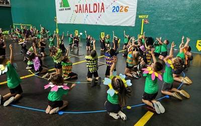 Ikasturtearen azken doinuak, jaialdietan