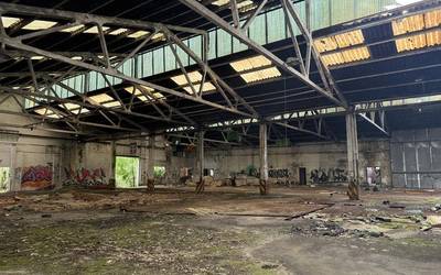 Elorrioko Udalak Fytasaren lursaila eta azpiegiturak erosi ditu