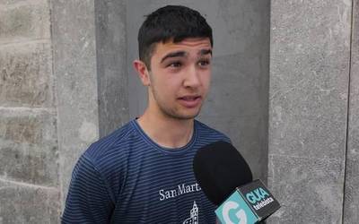 Herritarrek nola daramate beroaldia?