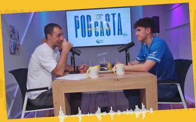 Matx podcasta: Ander Cepas (aurrerapena)