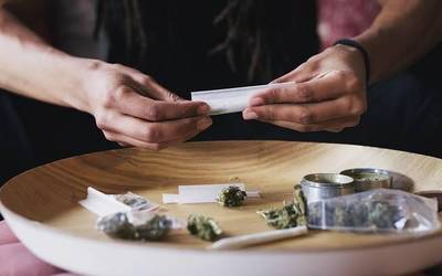 Kalamuak osasunean dituen arriskuez eta legalki dituen ondorioez ohartarazi du Lesakako Osasun Zentroak