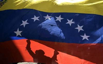 Durangoko Udala Venezuelako kontsulatuarekin ipini da harremanetan, larrialdirako laguntza koordinatzeko